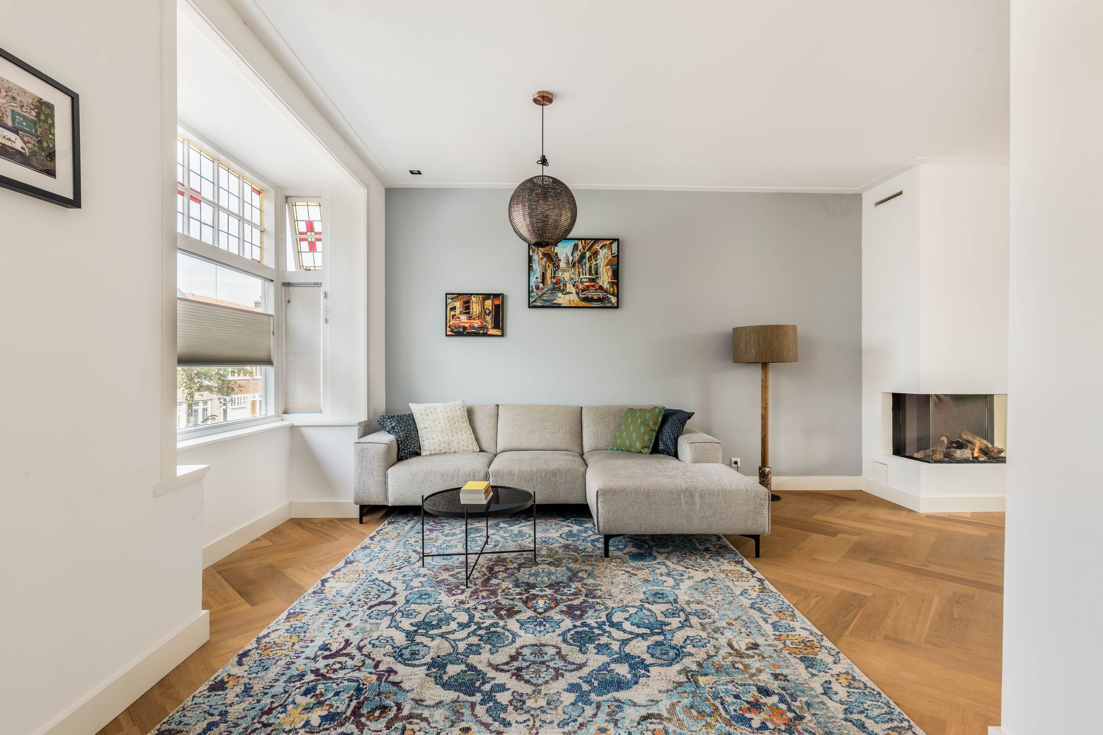 Foto 3 van Van Zeggelenstraat 72