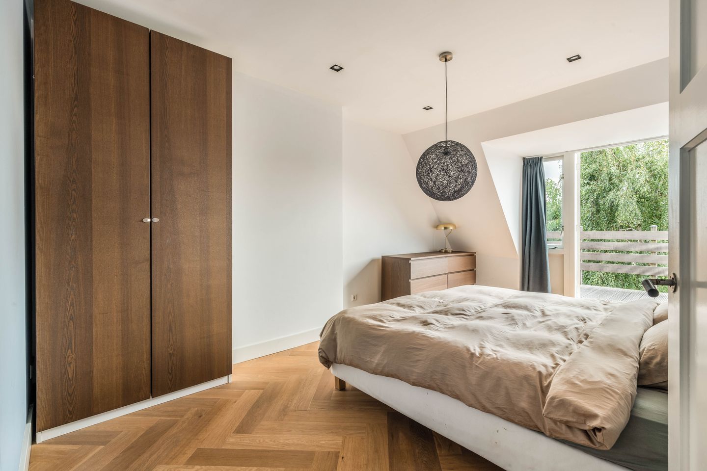 Foto 4 van Van Zeggelenstraat 72