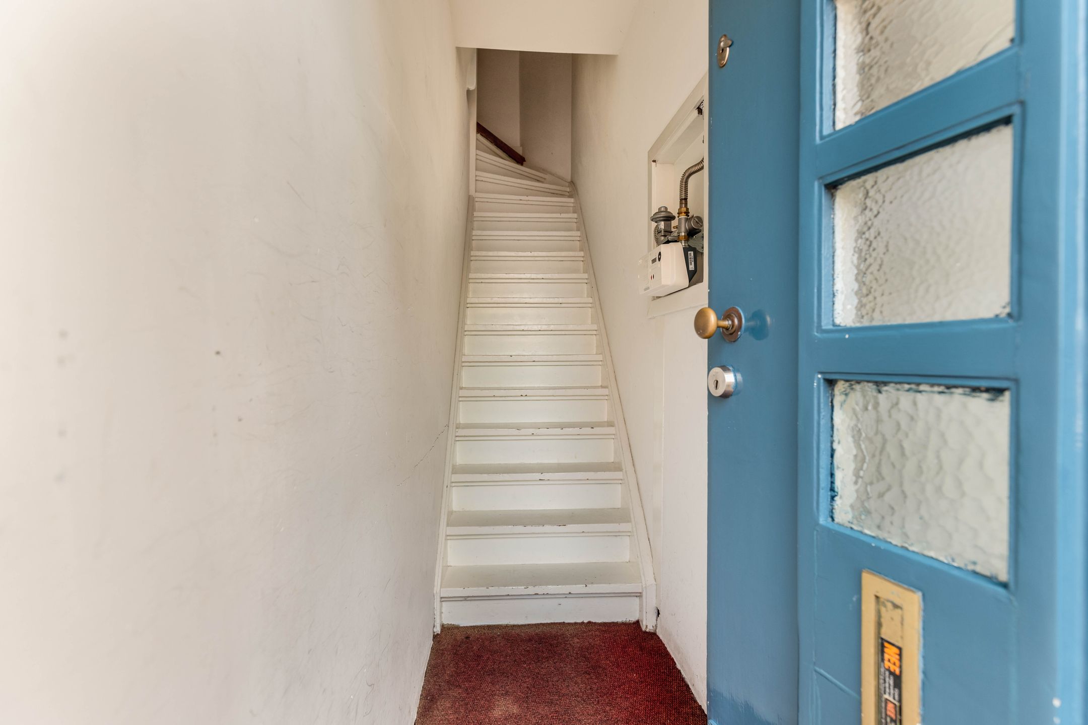 Foto 6 van Van Zeggelenstraat 72