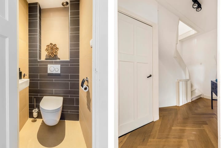 Foto 8 van Van Zeggelenstraat 72