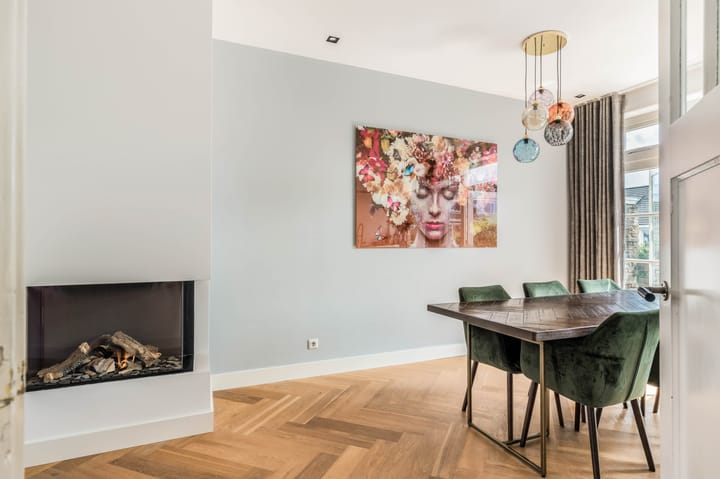 Foto 9 van Van Zeggelenstraat 72