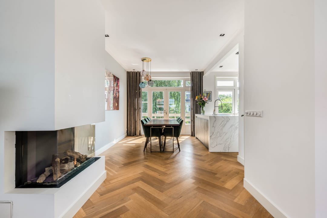 Foto 11 van Van Zeggelenstraat 72