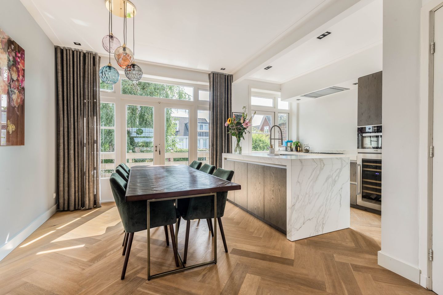 Foto 14 van Van Zeggelenstraat 72