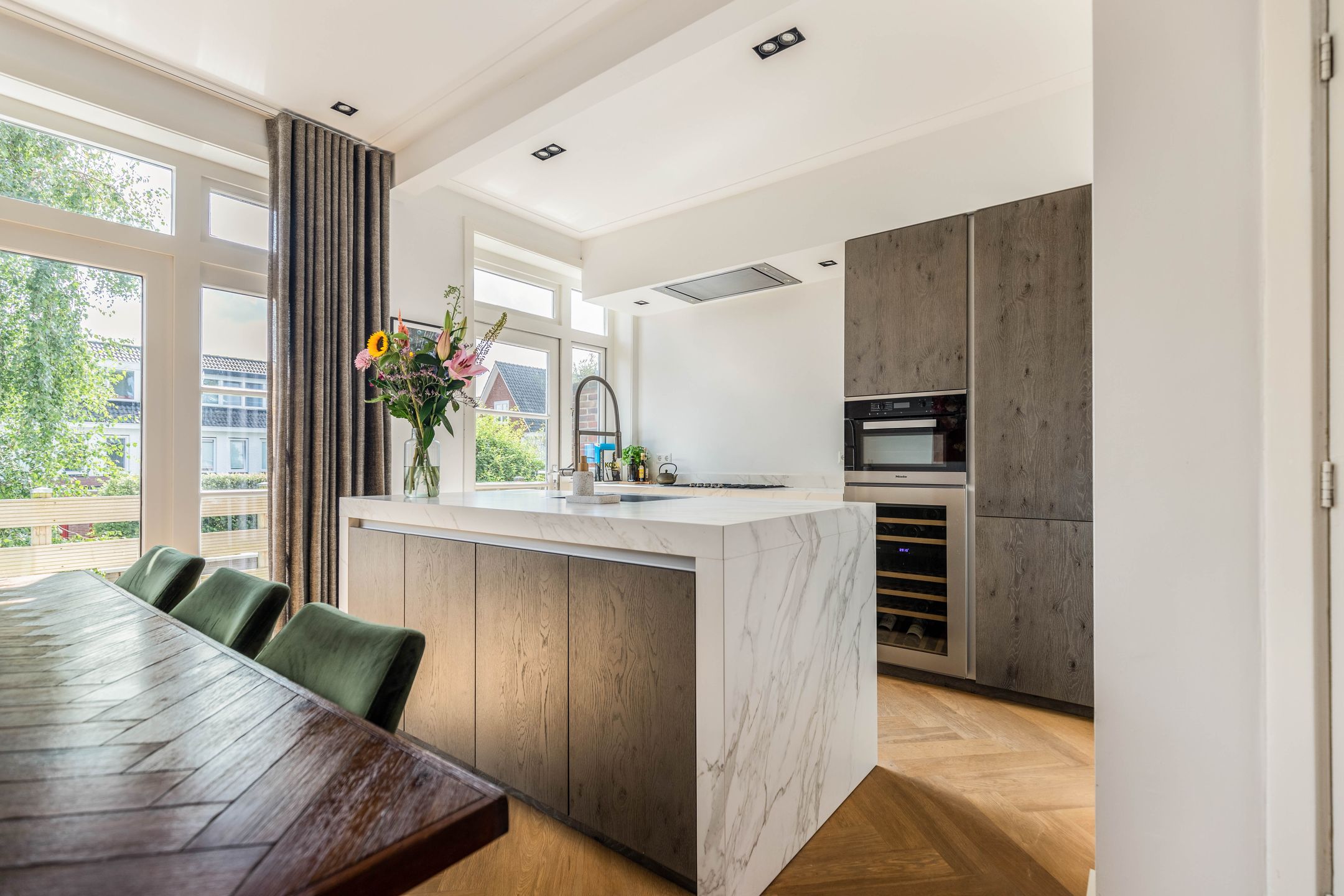 Foto 15 van Van Zeggelenstraat 72