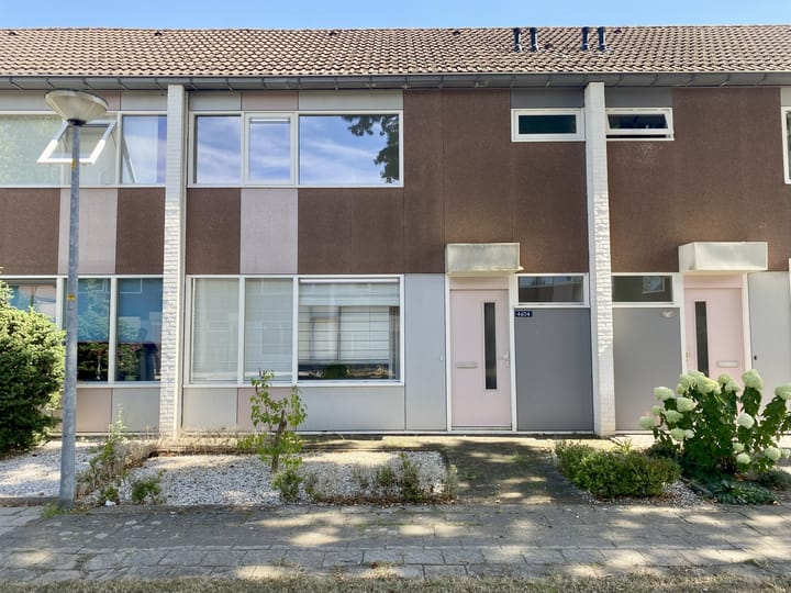 Foto 1 van Heilige Stoel 4604