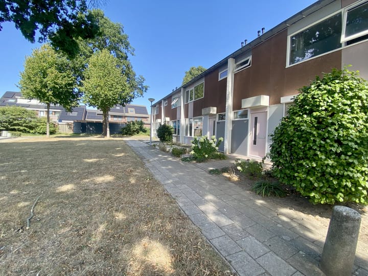 Foto 3 van Heilige Stoel 4604