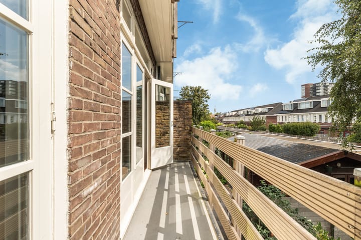 Foto 19 van Van Zeggelenstraat 72