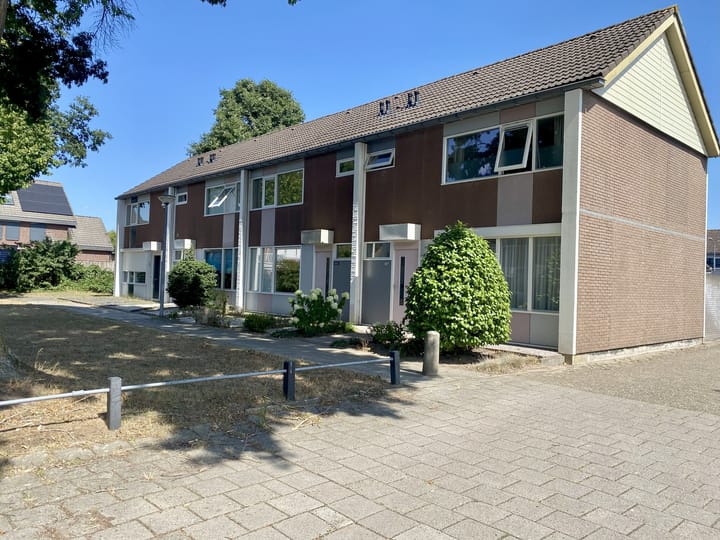 Foto 4 van Heilige Stoel 4604