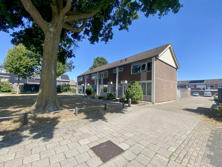 Foto 5 van Heilige Stoel 4604