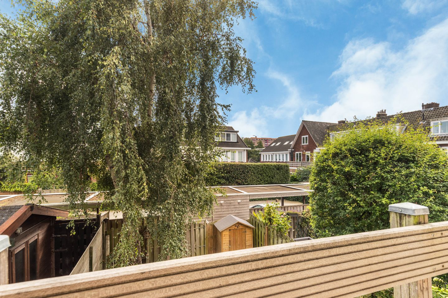 Foto 20 van Van Zeggelenstraat 72