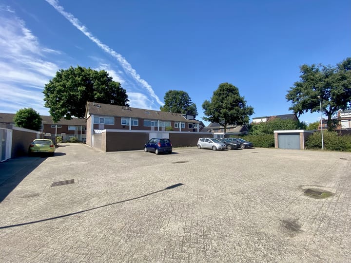 Foto 6 van Heilige Stoel 4604