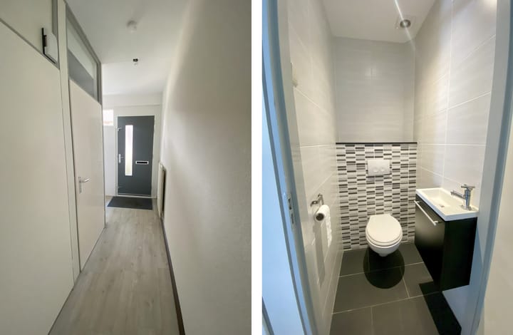 Foto 8 van Heilige Stoel 4604