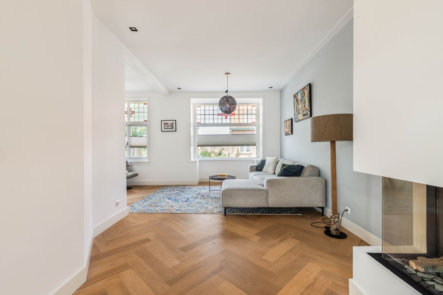 Foto 25 van Van Zeggelenstraat 72