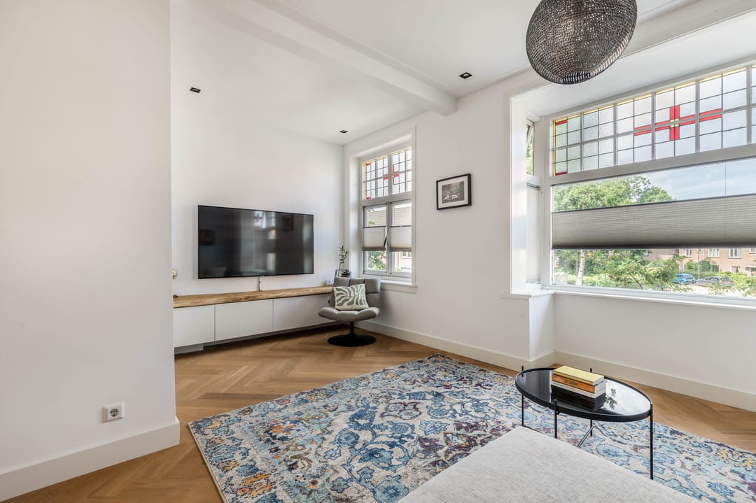 Foto 26 van Van Zeggelenstraat 72