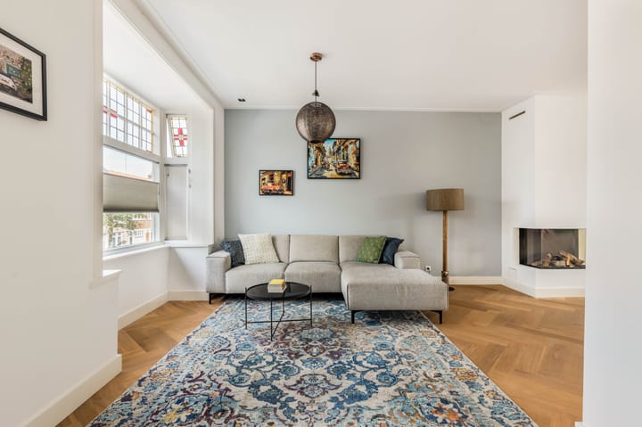 Foto 27 van Van Zeggelenstraat 72