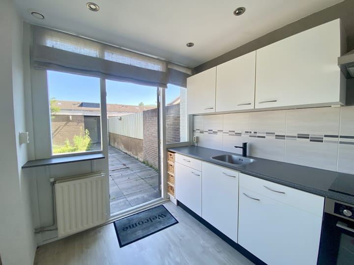 Foto 13 van Heilige Stoel 4604