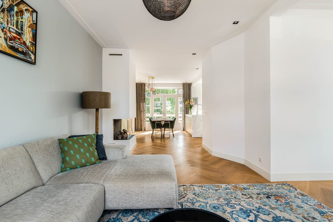 Foto 28 van Van Zeggelenstraat 72