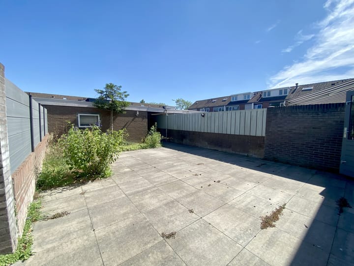 Foto 15 van Heilige Stoel 4604