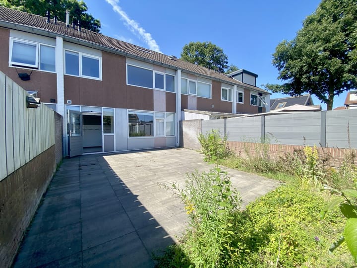 Foto 16 van Heilige Stoel 4604