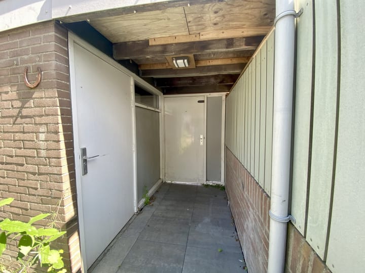 Foto 18 van Heilige Stoel 4604