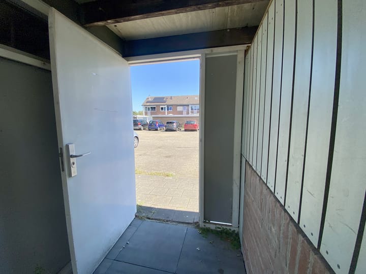 Foto 19 van Heilige Stoel 4604