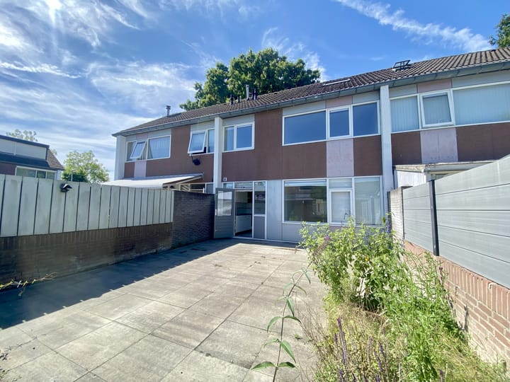 Foto 20 van Heilige Stoel 4604