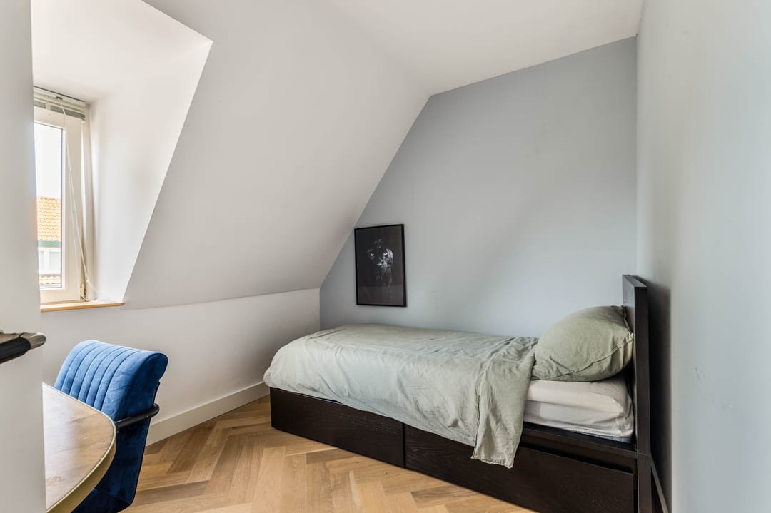 Foto 38 van Van Zeggelenstraat 72