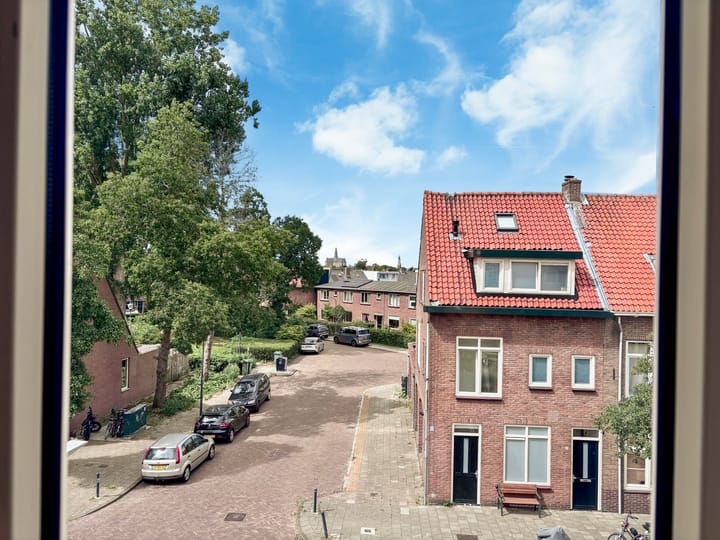 Foto 39 van Van Zeggelenstraat 72