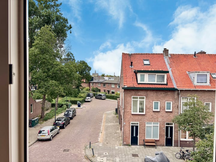 Foto 40 van Van Zeggelenstraat 72