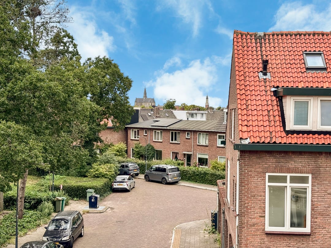 Foto 41 van Van Zeggelenstraat 72