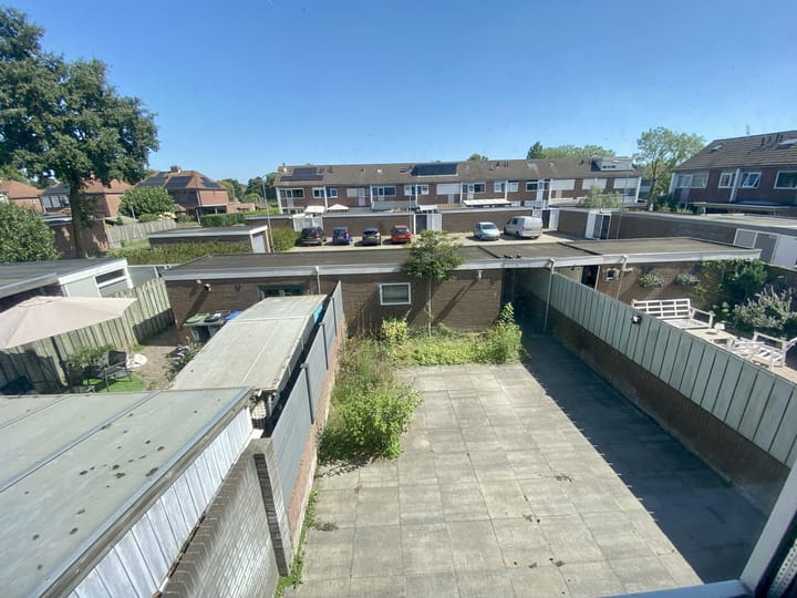 Foto 28 van Heilige Stoel 4604