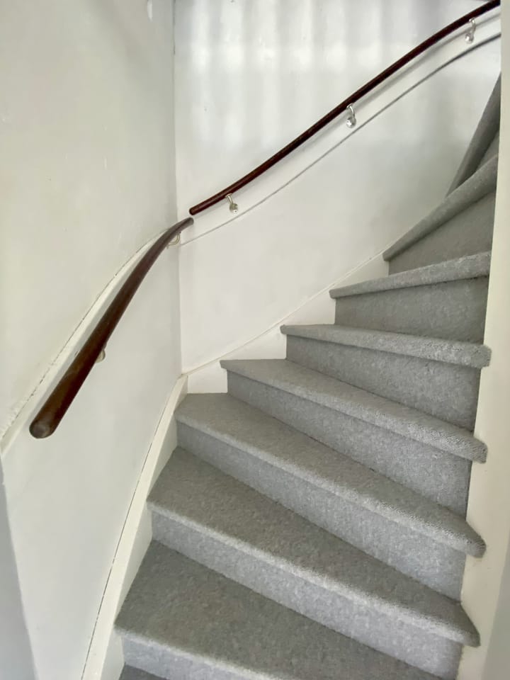 Foto 32 van Heilige Stoel 4604