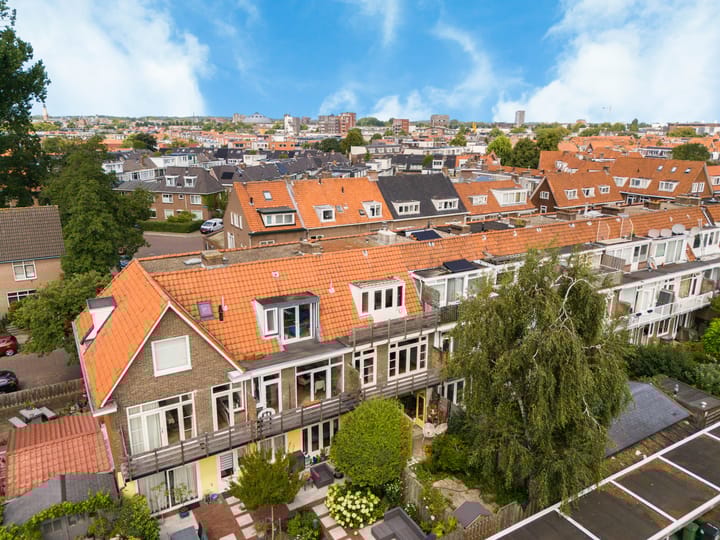 Foto 46 van Van Zeggelenstraat 72