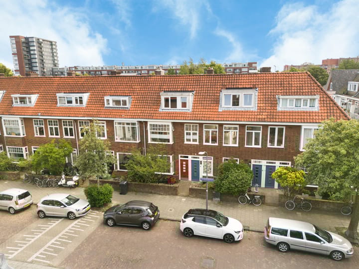 Foto 47 van Van Zeggelenstraat 72