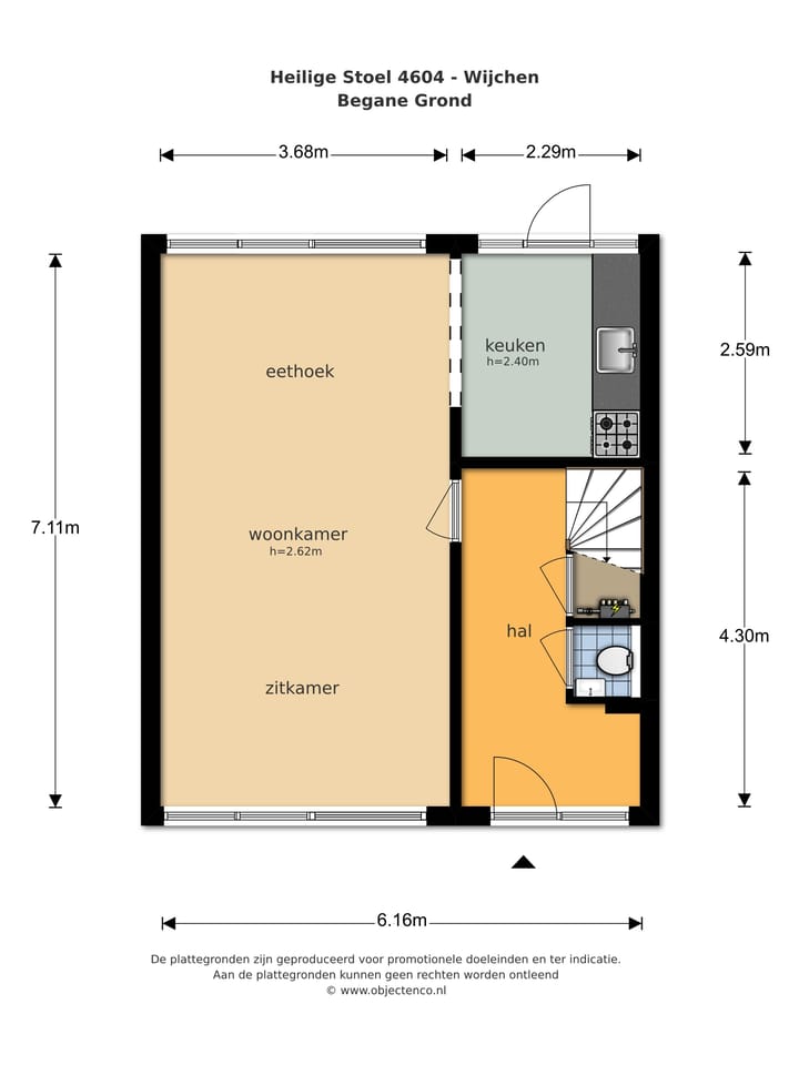 Foto 35 van Heilige Stoel 4604