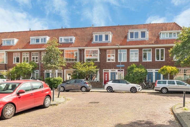 Foto 48 van Van Zeggelenstraat 72