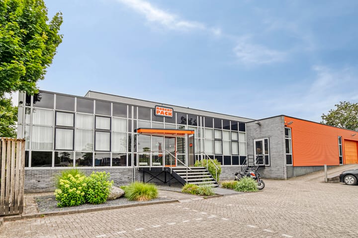 Benjamin Franklinstraat 3, Zwolle