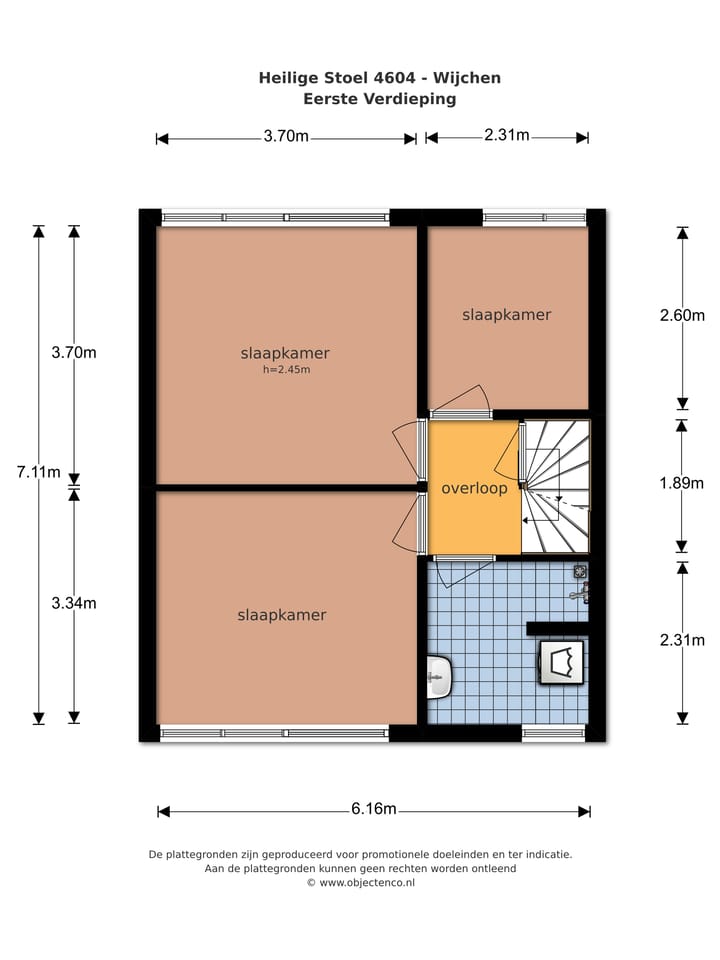 Foto 36 van Heilige Stoel 4604