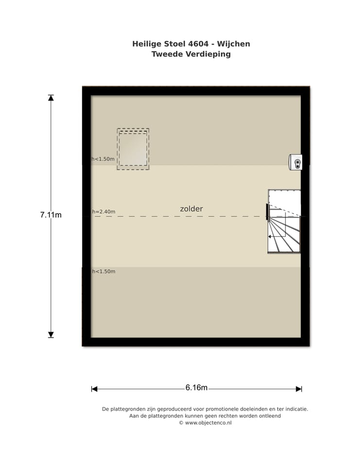 Foto 37 van Heilige Stoel 4604