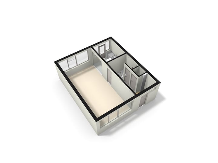 Foto 38 van Heilige Stoel 4604