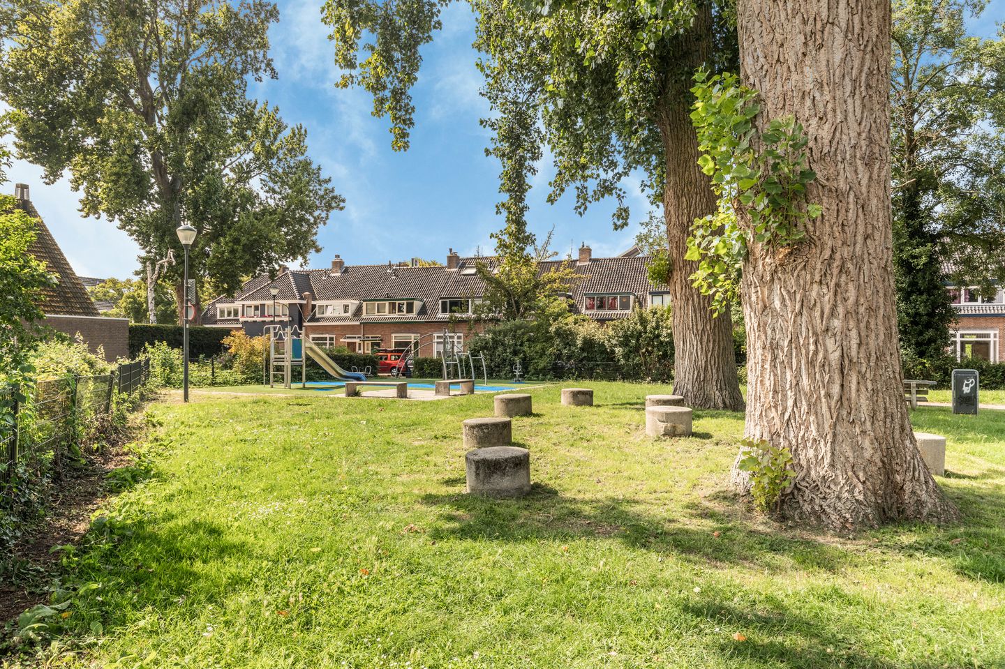 Foto 50 van Van Zeggelenstraat 72