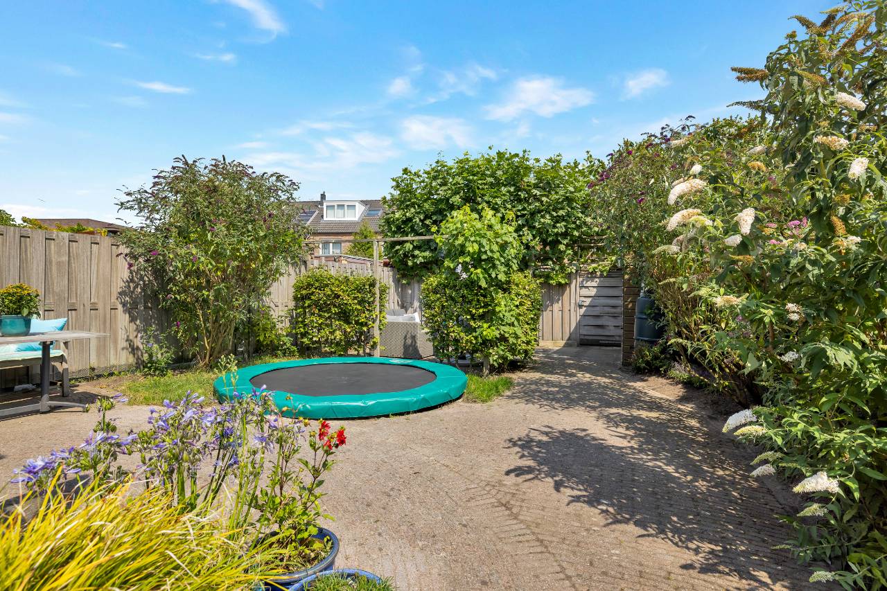 Photo 3 of Wim Kanstraat 10