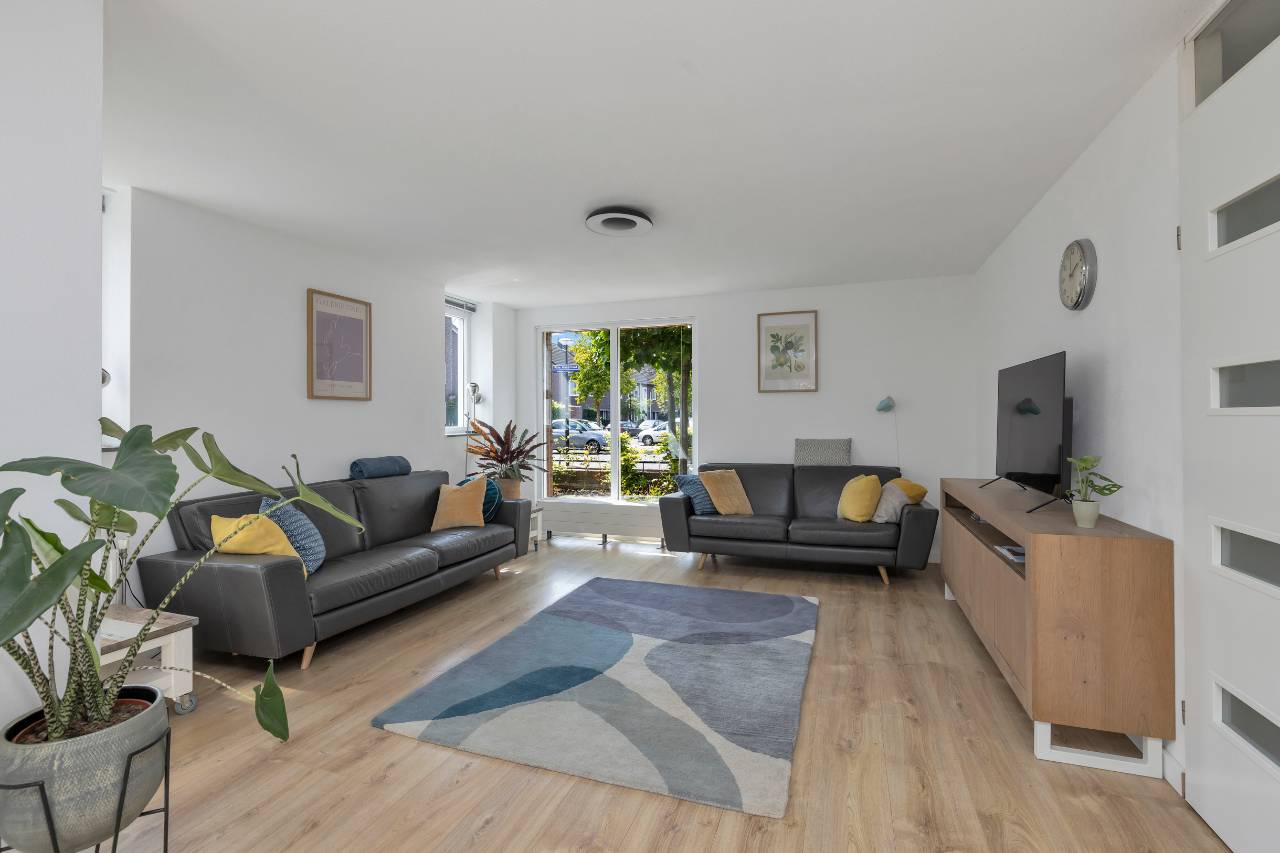 Photo 4 of Wim Kanstraat 10