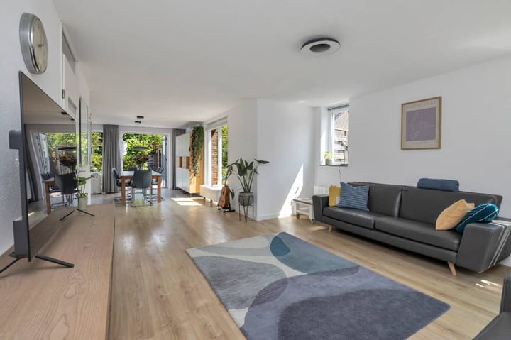 Foto 5 van Wim Kanstraat 10