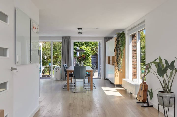 Foto 6 van Wim Kanstraat 10