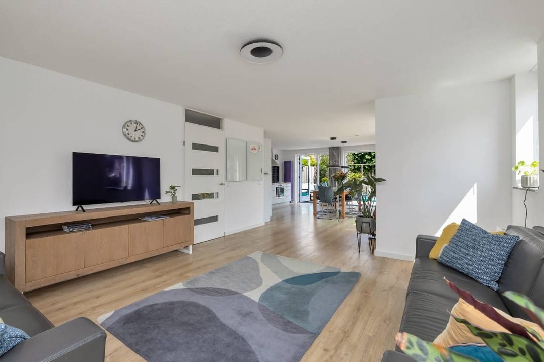 Photo 7 of Wim Kanstraat 10