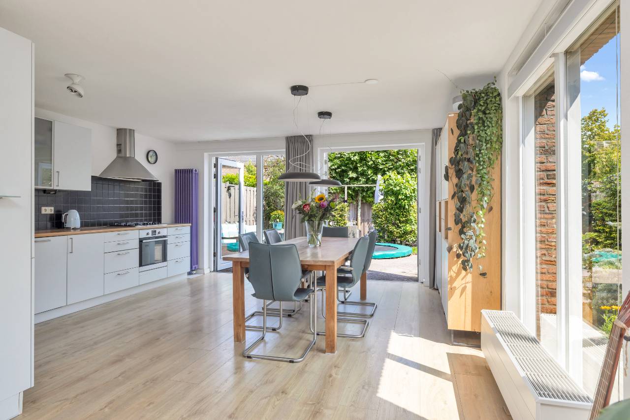 Photo 9 of Wim Kanstraat 10