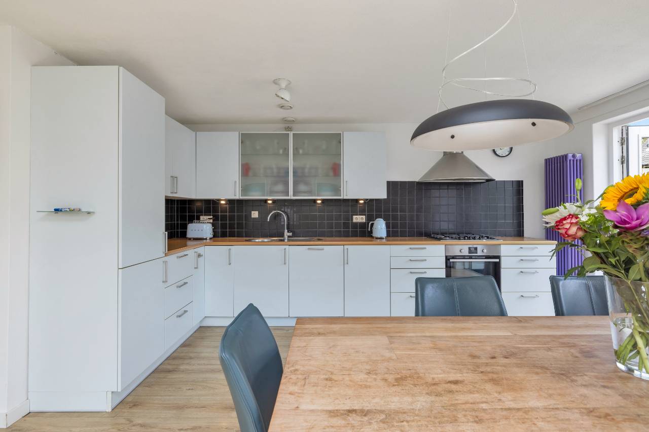 Photo 10 of Wim Kanstraat 10