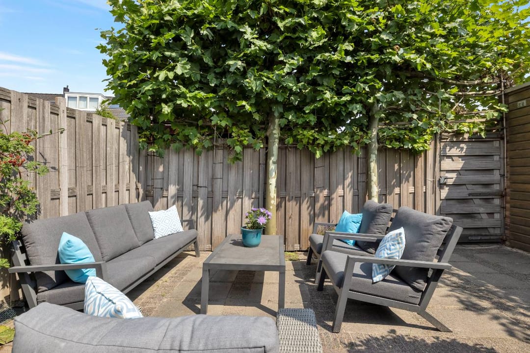 Photo 13 of Wim Kanstraat 10