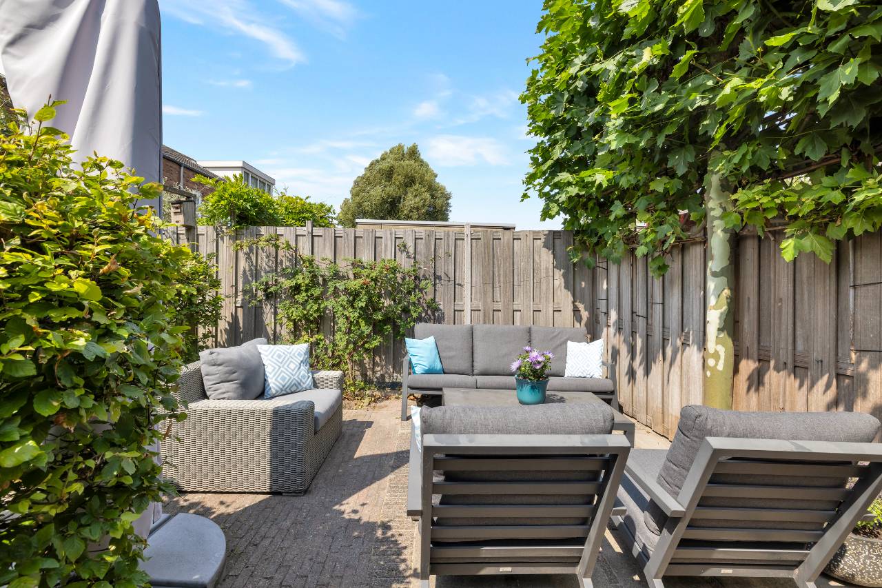 Photo 14 of Wim Kanstraat 10